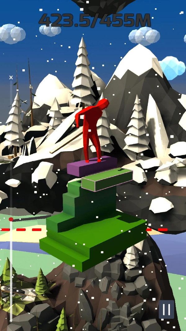 逃离星球不容易1