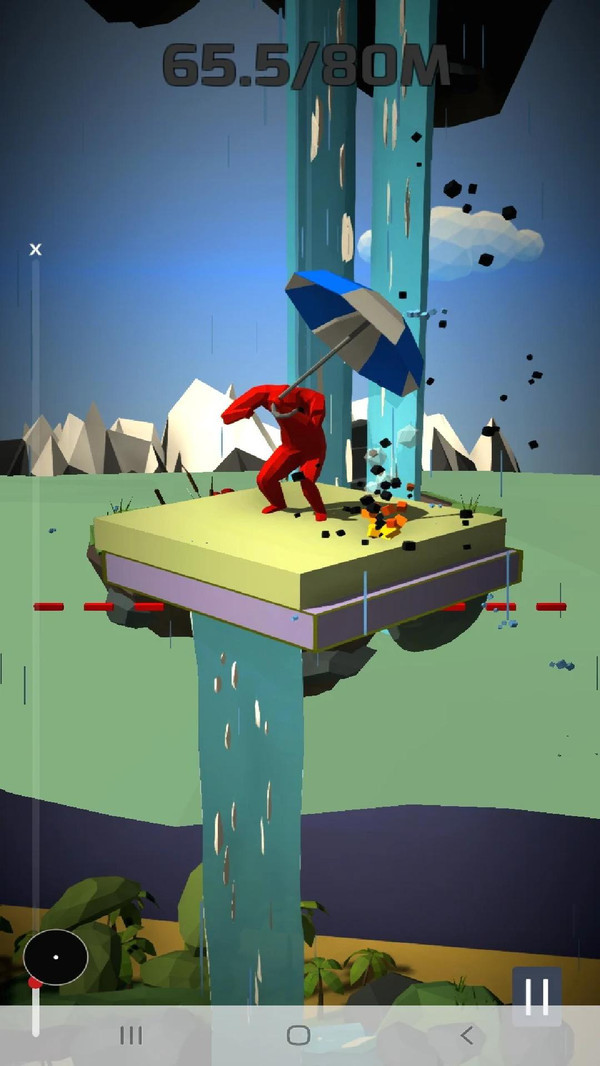 逃离星球不容易2