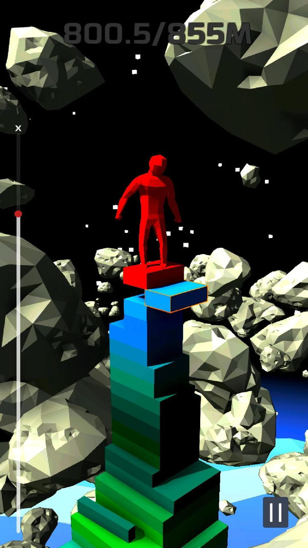 逃离星球不容易3