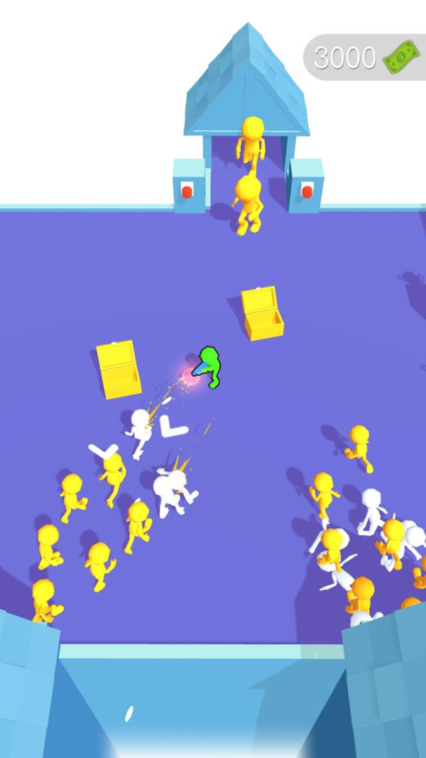 抖音屋顶杀手 抖音屋顶杀手