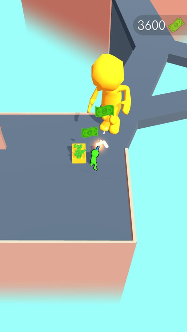 抖音屋顶杀手 抖音屋顶杀手