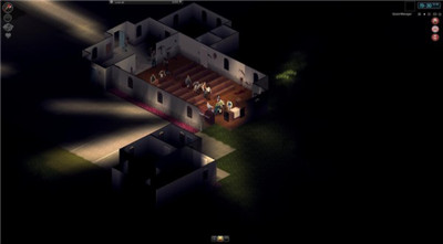 僵尸生存末日指南