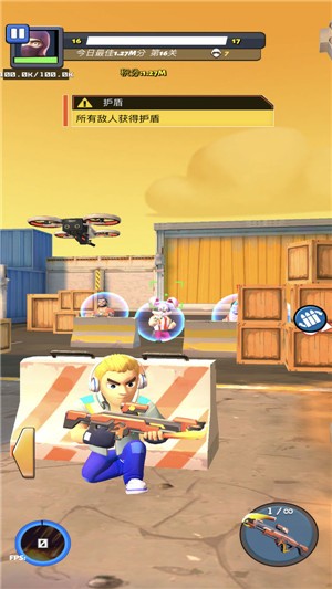 反恐小队游戏 反恐小队游戏