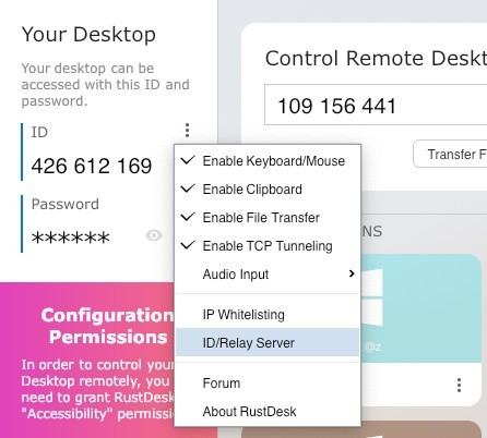 RustDesk0