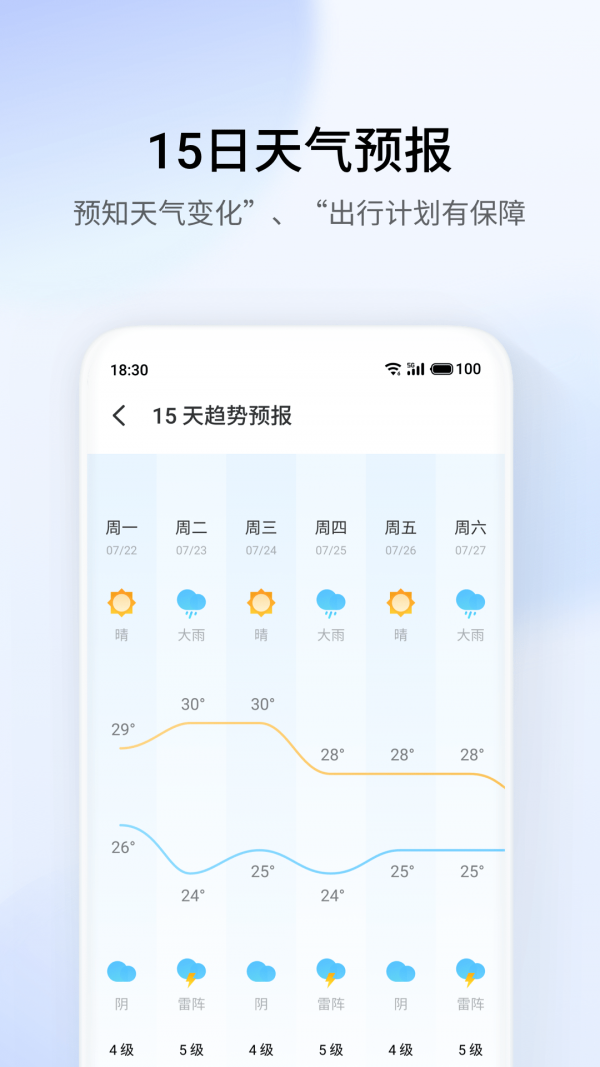 魅族天气1