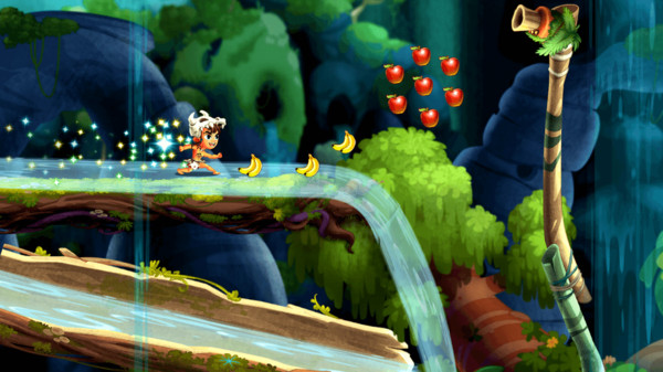 迷你丛林世界31