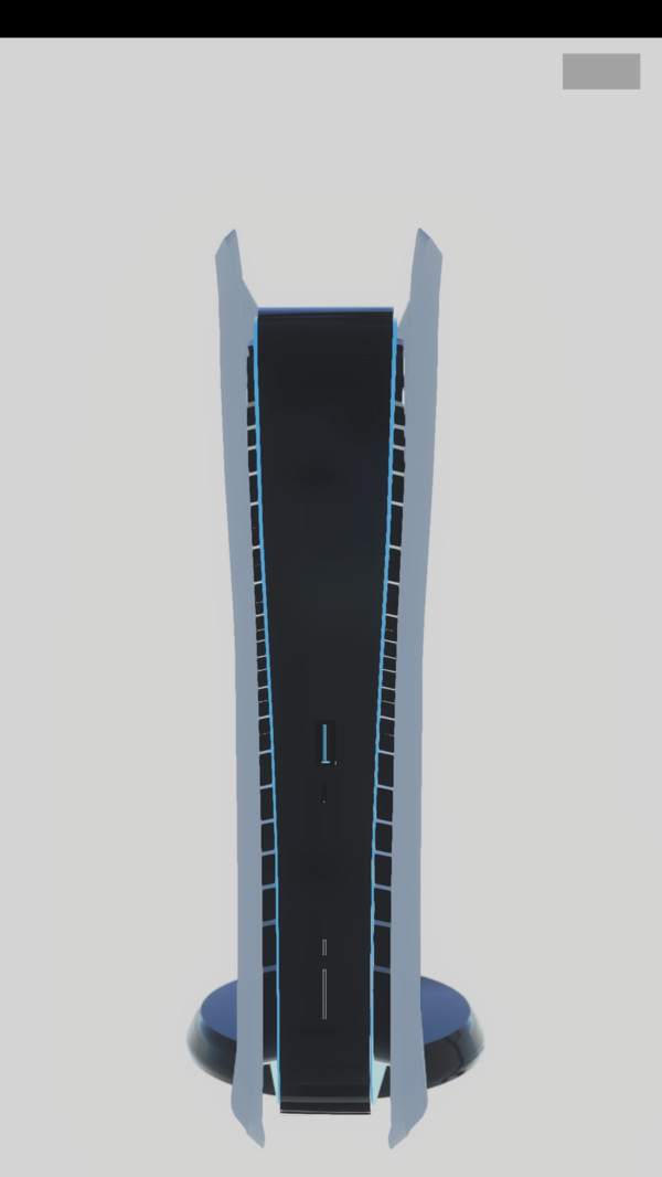 PS5模拟器2
