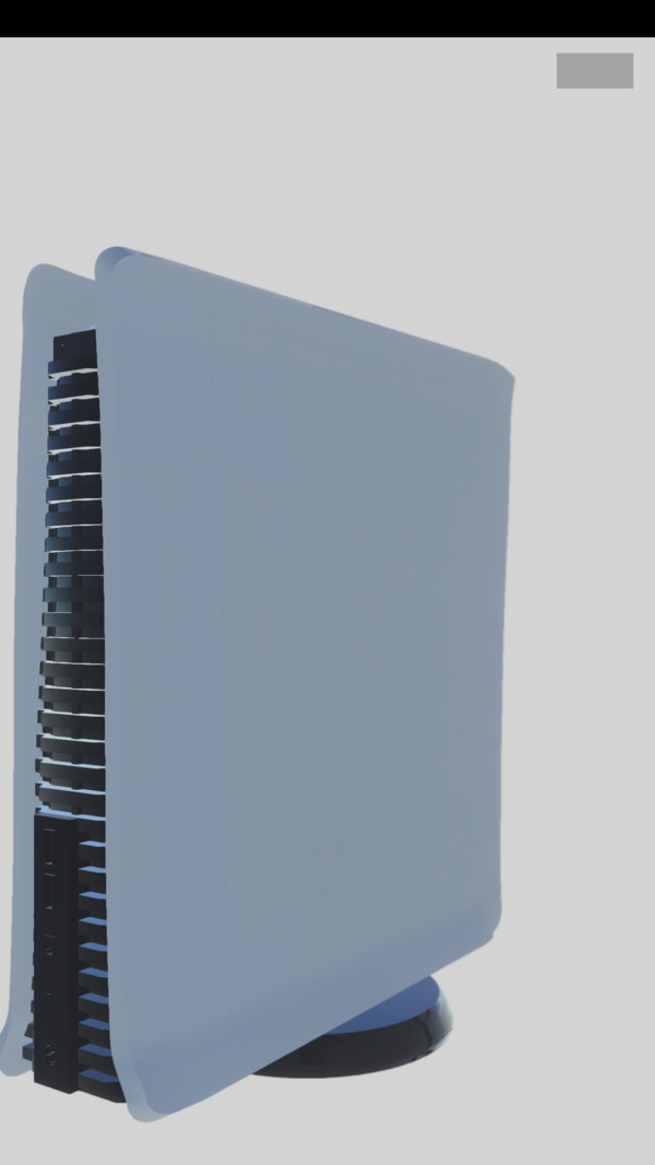 PS5模拟器3