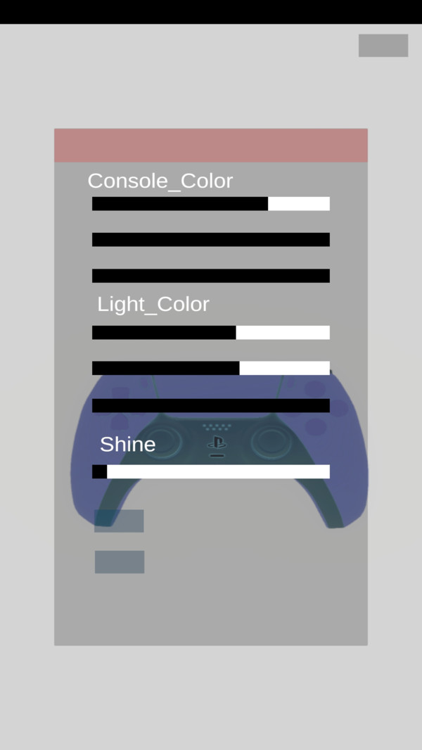 PS5模拟器 PS5模拟器