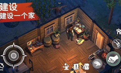 西部土地生存1.6.12