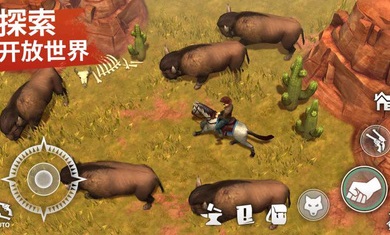 西部土地生存1.6.1