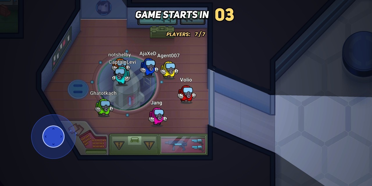 叛徒冒名顶替者3