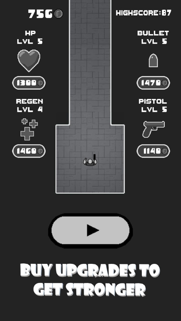 黑客枪手 黑客枪手