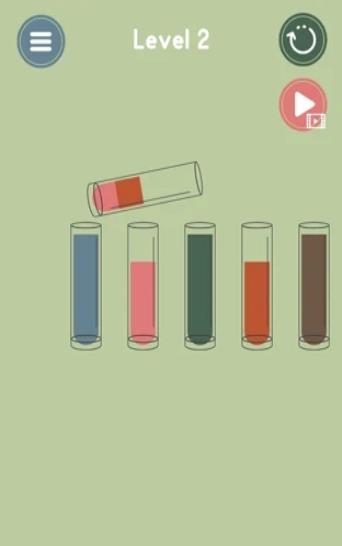 Liquid Shots