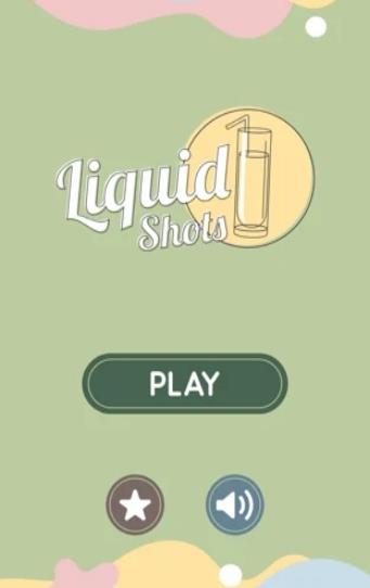 Liquid Shots