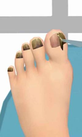 老板修个指甲 老板修个指甲