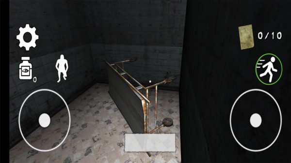 恐怖冰淇淋噩梦小镇0