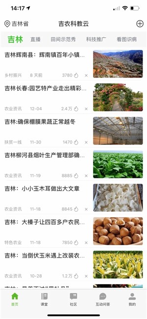 吉农云2