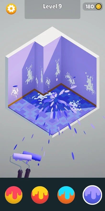 装饰设计难题 装饰设计难题