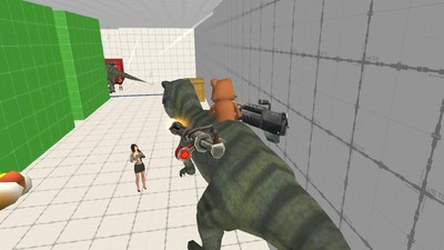 小熊沙盒乱斗 小熊沙盒乱斗