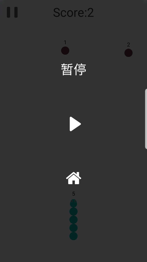 方块大战贪吃蛇3