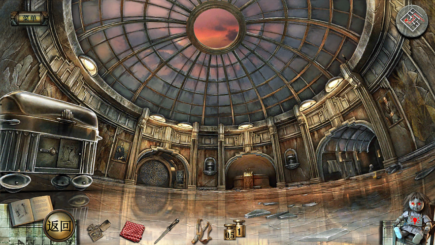 真实恐惧被遗弃的灵魂2ios2