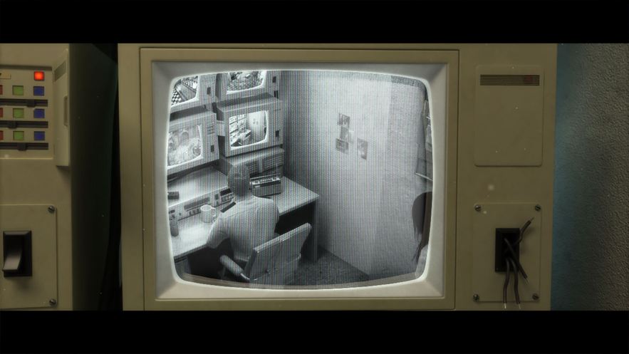 真实恐惧被遗弃的灵魂2ios3