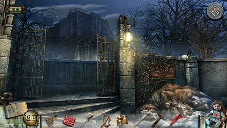 真实恐惧被遗弃的灵魂2ios