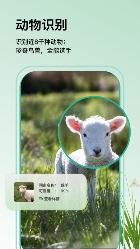 万物识图在线