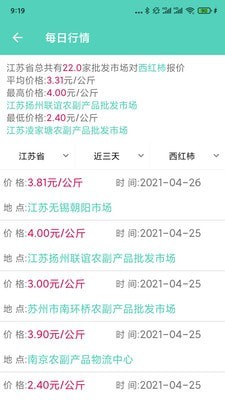 庄稼卫士3