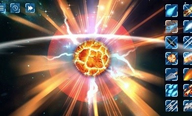 破坏星球模拟器1