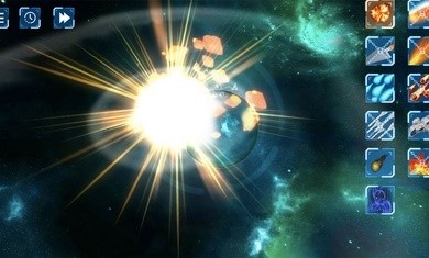 破坏星球模拟器3