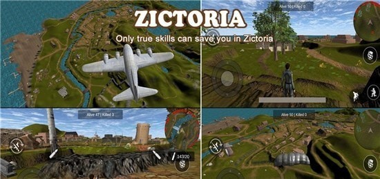 安全与生存之战1