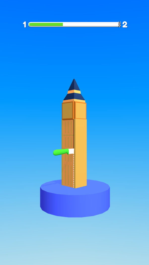 切片雕刻1