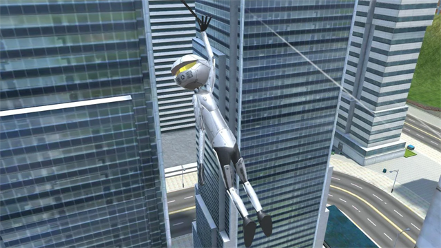 邪恶城市火柴人2