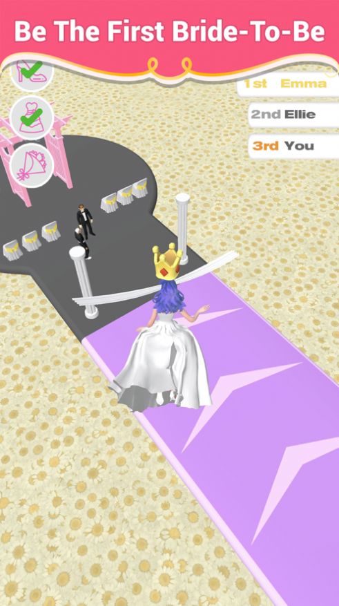 bridal rush3
