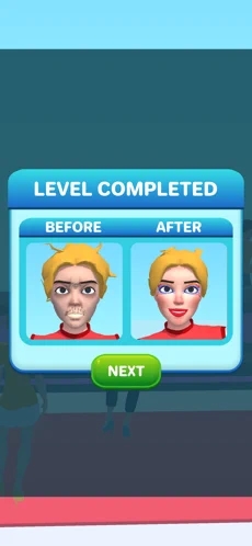 makeover race3