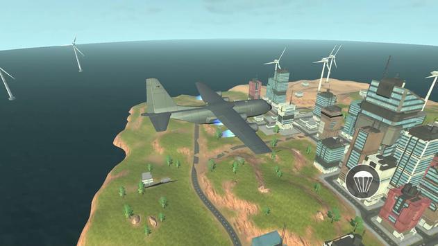 大逃杀消防部队3