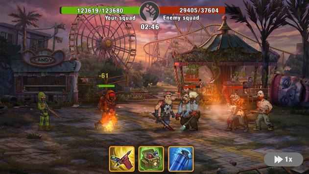 零城最后幸存地0