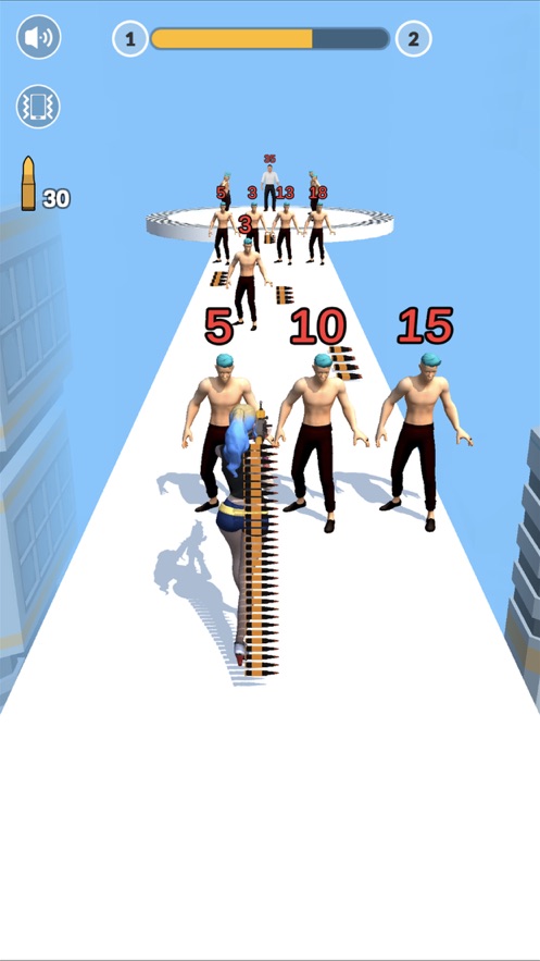 Mafia Beauty Mafia Beauty