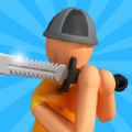 布偶猫武士3D