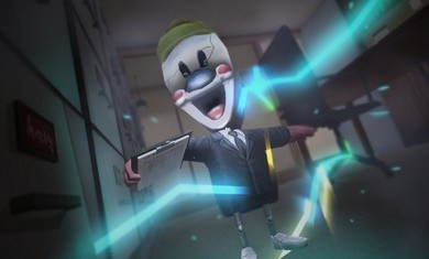 恐怖冰淇淋4冰淇淋工厂3