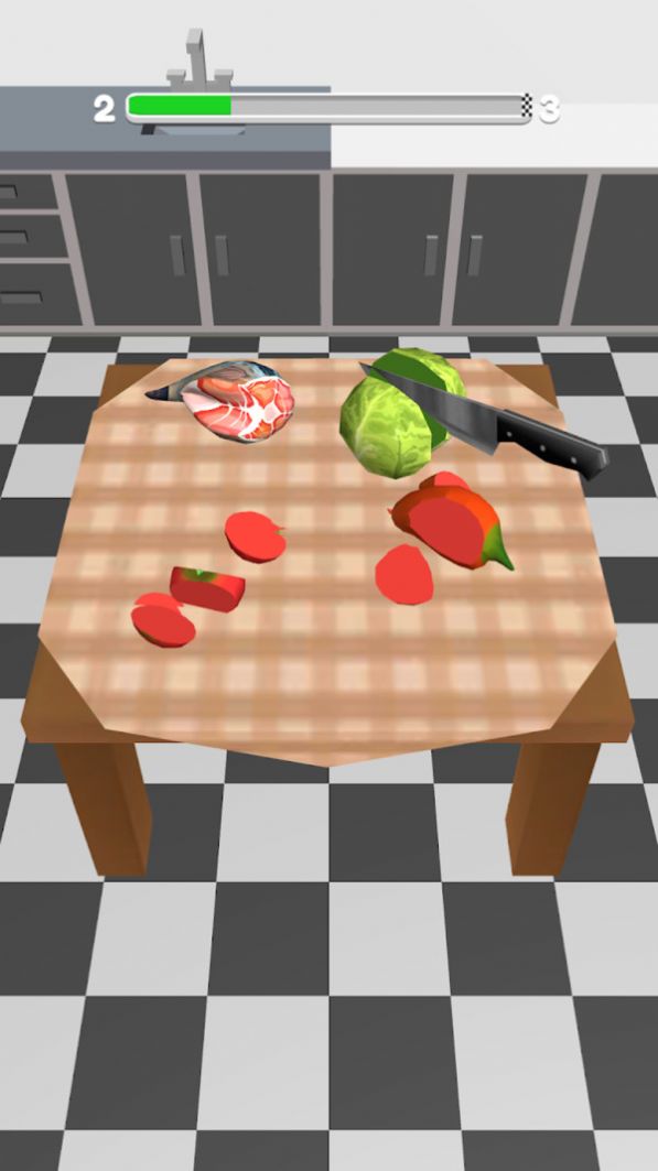 大胃王3D1