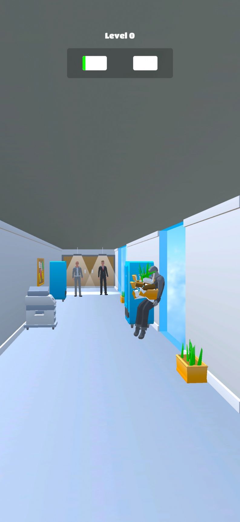 抓钩英雄3D2