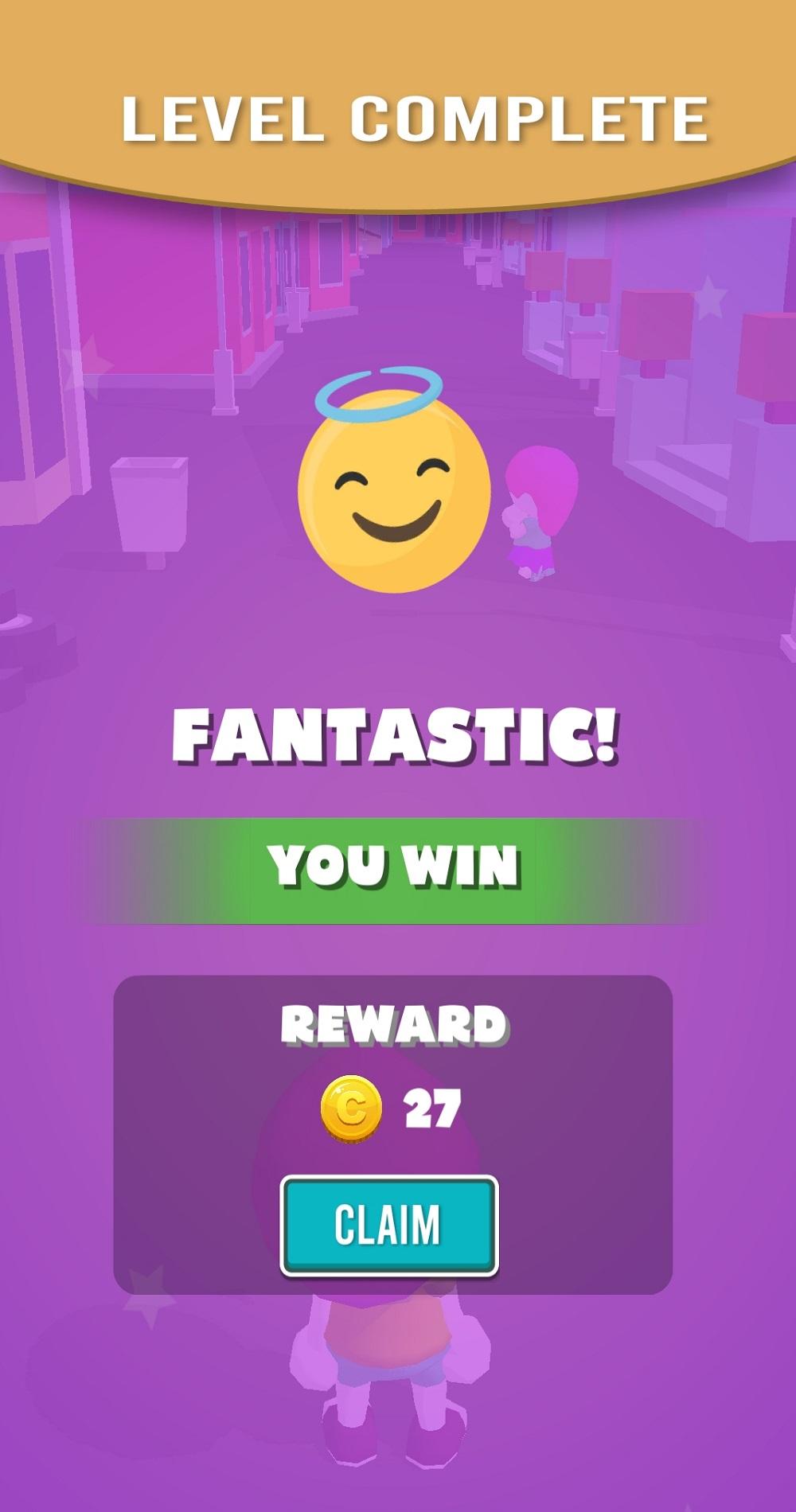 曲线子弹射击3D0