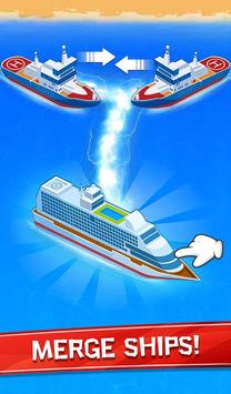 合并船空闲大亨1