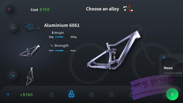 电动自行车大亨1