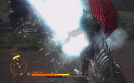 红莲哥斯拉模拟器1