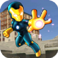 火柴钢铁人3D版