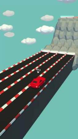 表情赛跑者2